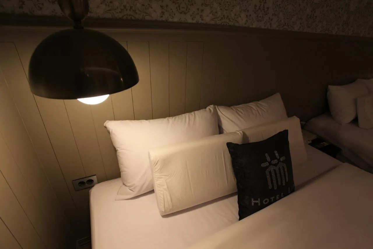 Lin Hotel Seoul