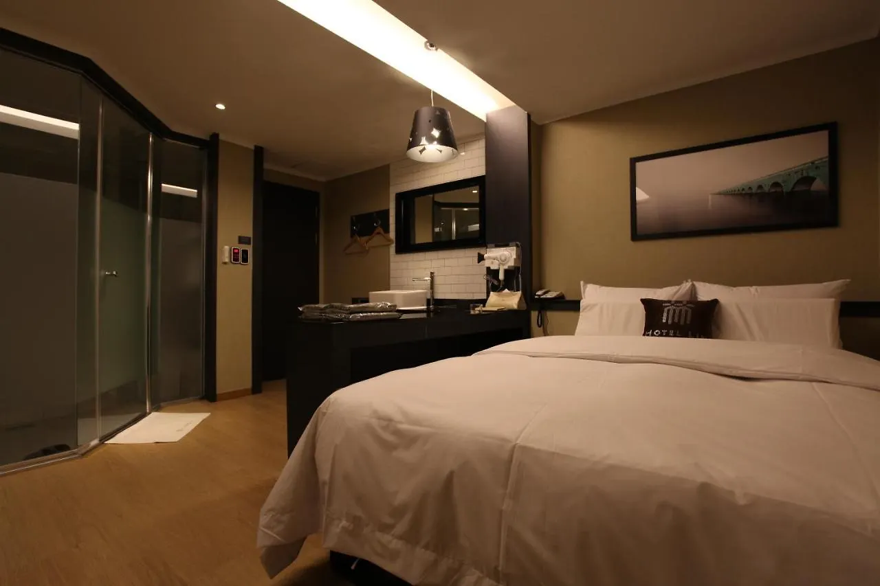 Lin Hotel Seoul
