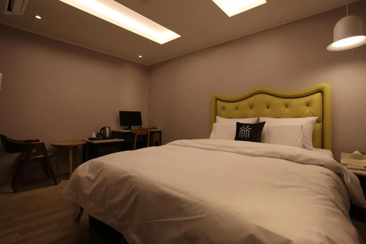 Lin Hotel Seoul
