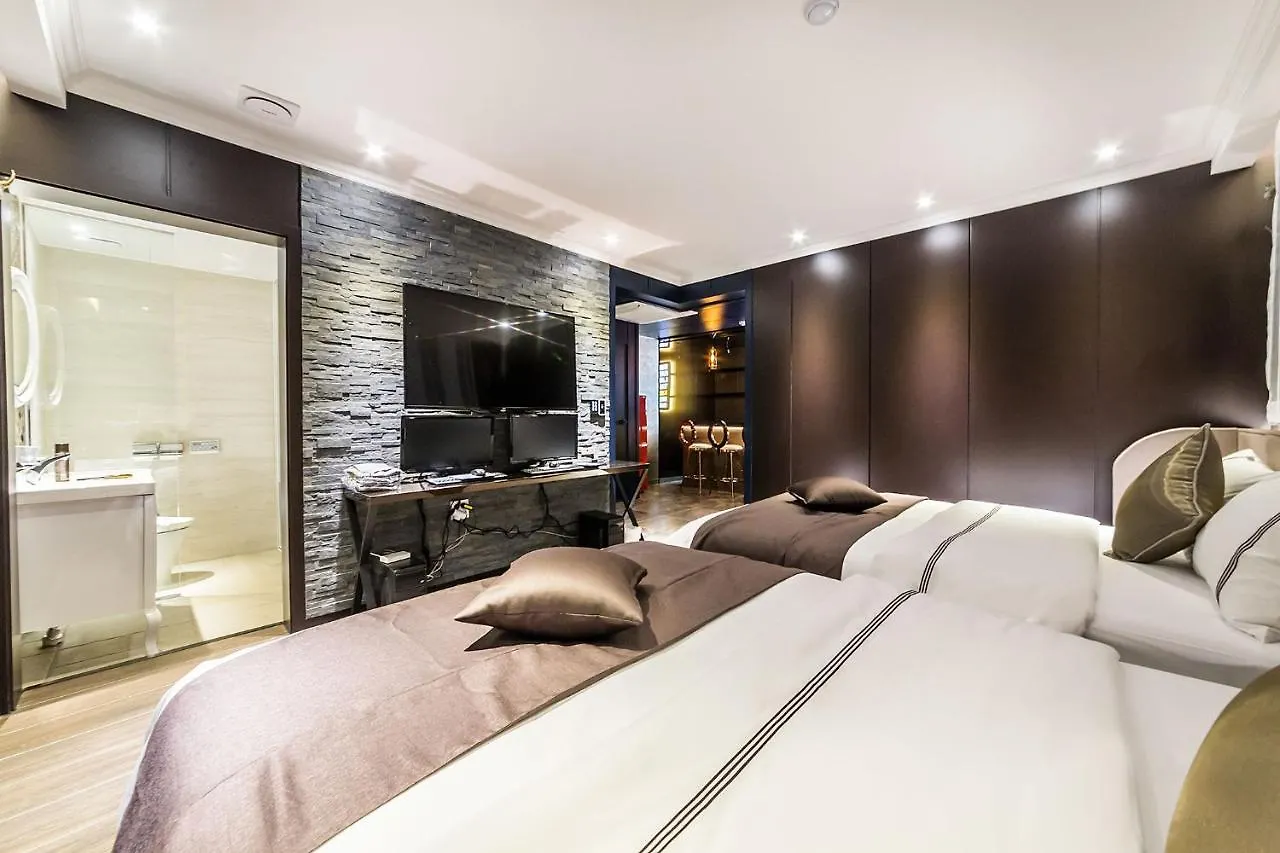 Lin Hotel Seoul