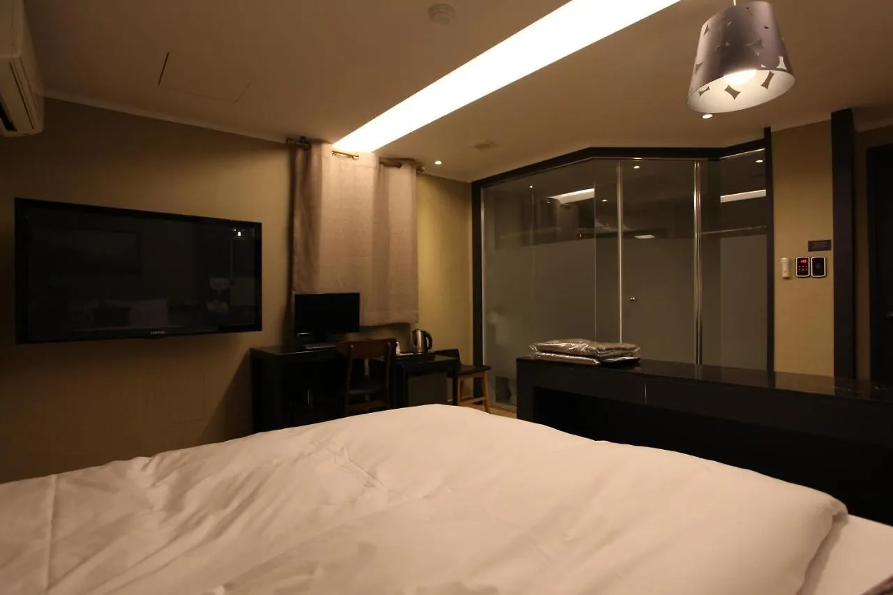 Lin Hotel Seoul