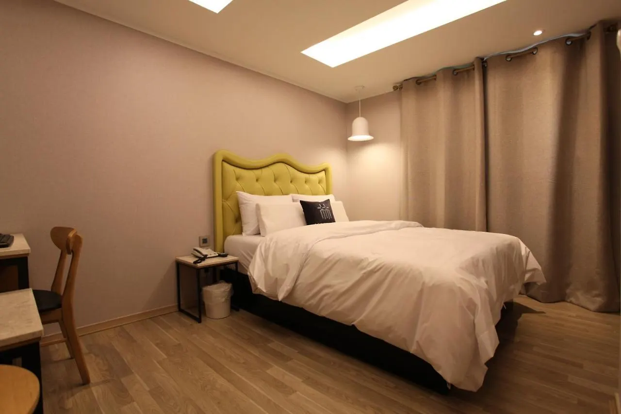 Lin Hotel Seoul