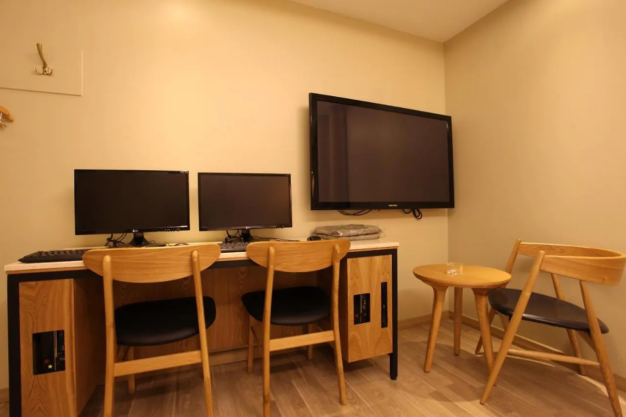 Lin Hotel Seoul
