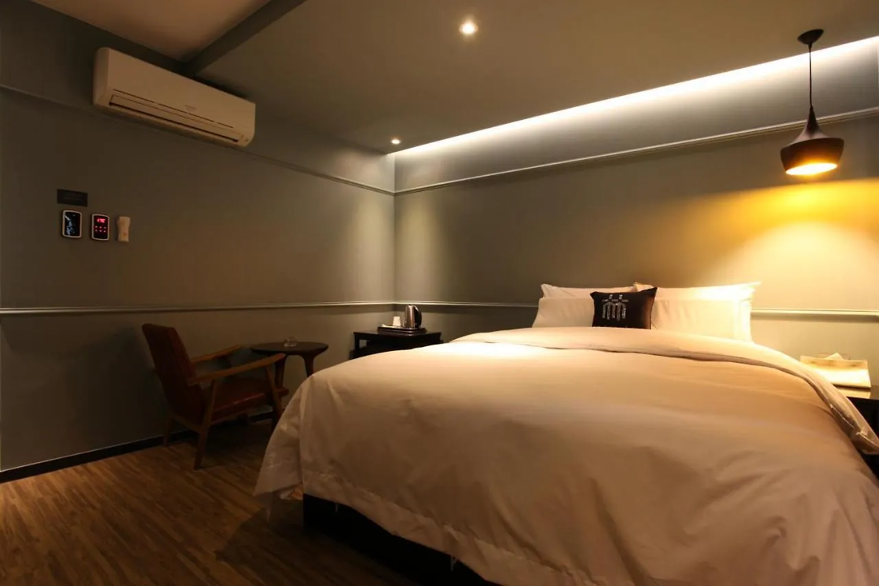 Lin Hotel Seoul