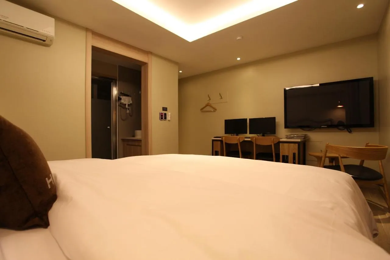 Lin Hotel Seoul