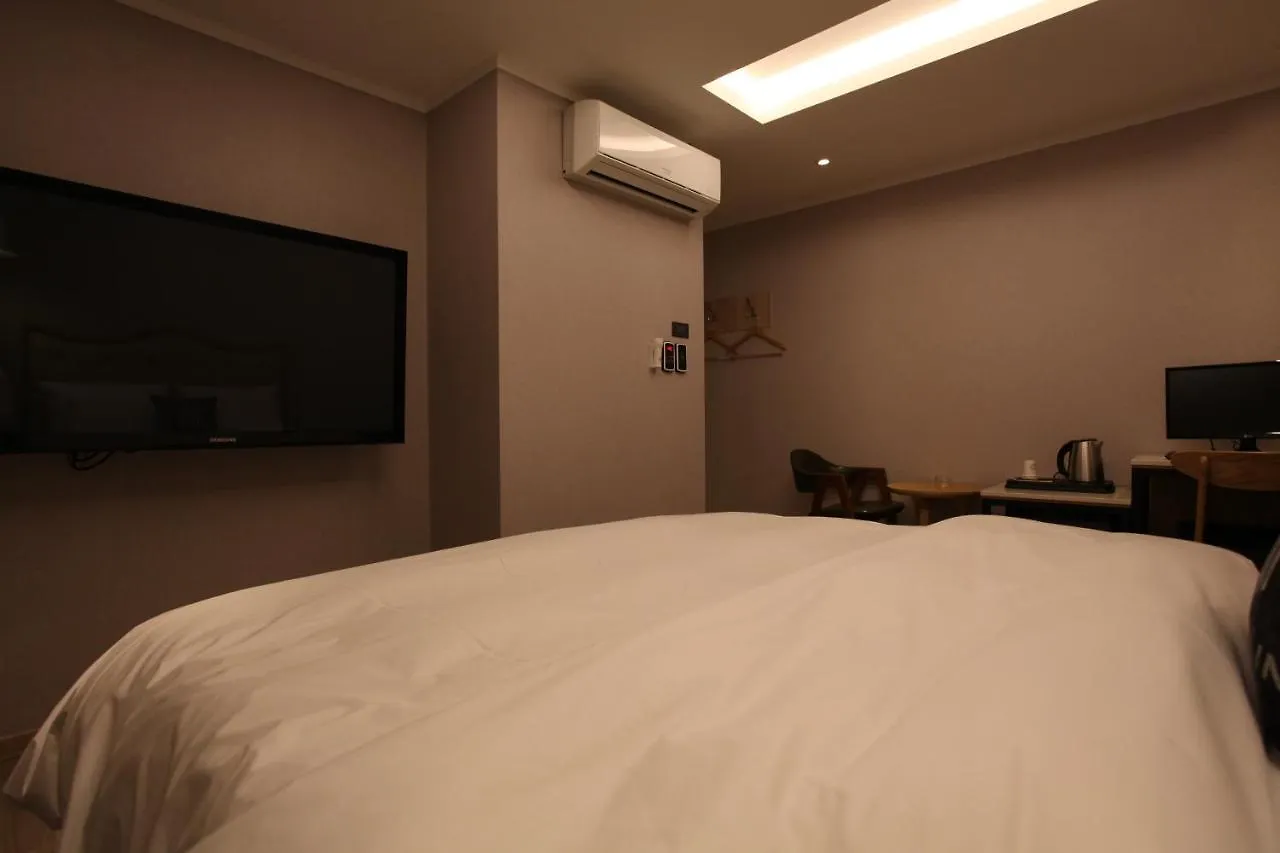 Lin Hotel Seoul